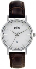 A69504S4I Inex Ladies Silver/Silver A69504S4I