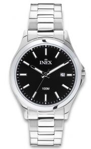 A69541S3I Inex 40mm Mens Classic A69541S3I