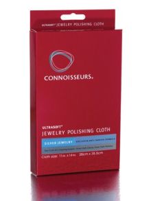 A739 Connoisseurs Silver Polishing 739