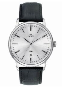 A76199S3I Inex Black Silver A76199S3I