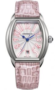 A 42958 AA07 Aerowatch Streamline Ladies Quartz A 42958 AA07