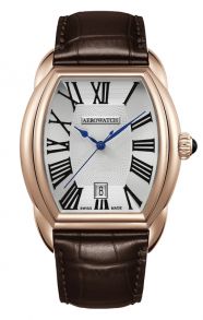 A 42959 RO03 Aerowatch Streamline Mens Quartz A 42959 RO03