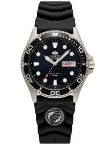AA02007B Orient Ray II 200m Automatic Diver AA02007B