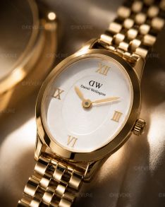 ADW00100803 Daniel Wellington Golden Mini 25mm