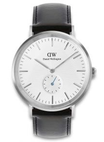 ADW00100866 Daniel Wellington Classic Sheffield DW00100866