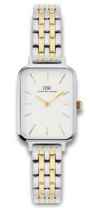 ADW00101014 Daniel Wellington Quadro DW00101014