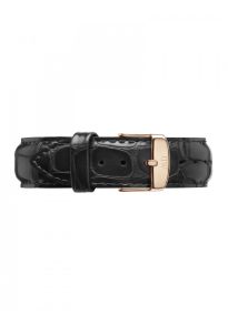 ADW00200041 Wristband Daniel Wellington Classic Reading Rose Gold 18 mm DW00200041