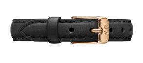 ADW00200280 Daniel Wellington Wristband Quadro Petite Sheffield Rose Gold 10mm DW00200280