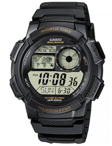 AE-1000W-1AVEF Casio Classic AE-1000W-1AVEF