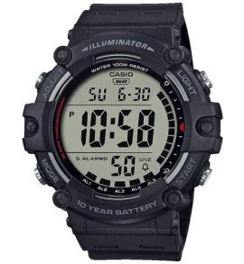 AE-1500WH-1AVEF Casio Classic AE-1500WH-1AVEF