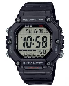 AE-1600H-1AVEF Casio Classic AE-1600H-1AVEF