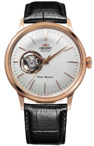 AG02002W Orient Contemporary Open Heart Automatic FAG02002W