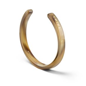 AITEMAC102-S Triwa Acetate Bracelet Pearl Small ITEMAC102-S