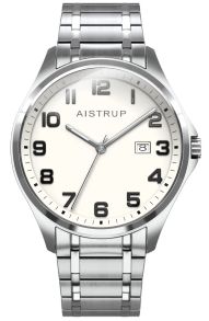 C3990TGD-B Aistrup Titanium Sapphire EZ-Read Full Moon Special Edition AIW7904S