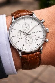 AIW8403 Aistrup Classic Sapphire Chronograph AIW8403