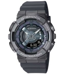 GM-S110B-8AER Casio G-Shock G-Steel GM-S110B-8AER