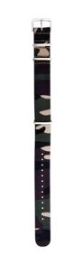 ANATO20CAMO IHS 20mm Olive Green Nato strap NATO20CAMO