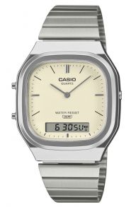 AQ-240E-7A2EF Casio Vintage AQ-240E-7A2EF
