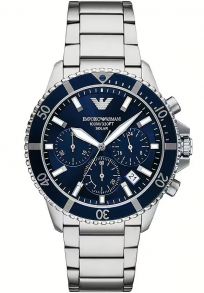 AR11681 Emporio Armani World Explorer AR11681