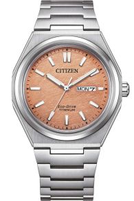 AW0130-85ZE Citizen Super Titanium AW0130-85ZE