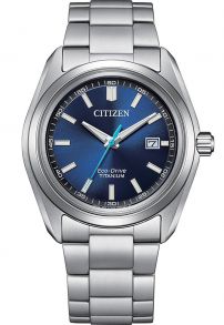 AW1900-50L Citizen Eco-Drive Super Titanium AW1900-50L
