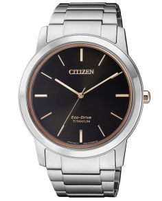 AW2024-81E Citizen Super Titanium AW2024-81E