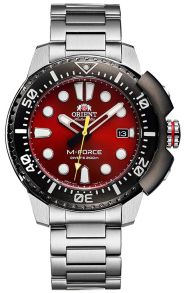 RA-AC0L02R Orient M-Force 200m Automatic Sapphire Diver RA-AC0L02R