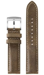 BC10782 Kronaby Truffle Leather 20mm BC10782