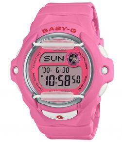 BG-169CH-4ER Casio Baby-G BG-169CH-4ER