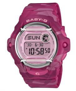 BG-169CM-4ER Casio Baby-G BG-169CM-4ER