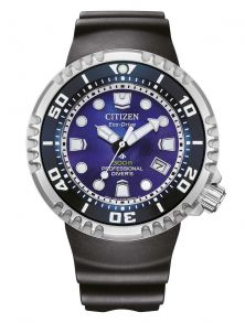 BN1025-08L Citizen Promaster Eco-Drive Diver BN1025-08L