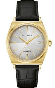 97B243 Bulova Frank Sinatra Nothing but the Best 97B243