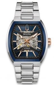 98A319 Bulova Classic Maquina 98A319