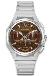 96K117 Bulova Curv Progressive Sport 96K117