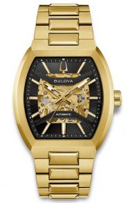 97A207 Bulova Maquina Tonneau 97A207