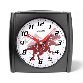 QHE212K Seiko T-Rex Alarm Quiet Sweep Second Hand QHE212K