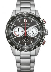 CA4714-55E Citizen Eco Drive Chrono CA4714-55E