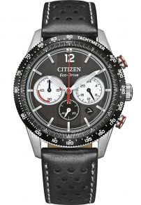 CA4717-06E Citizen Eco Drive Chrono CA4717-06E