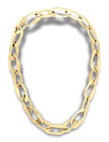 35000682N Calvin Klein Harmonious Connection Necklace 35000682