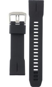 10642682 Black Strap for Casio Pro-Trek PRW-6611Y-1ER 10642682