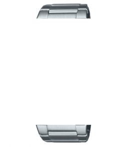 10644282 Stainless Steel Strap for Casio Edifice EFV-C110D / EFV-C110L / EFV-C110D-1A4VEF / EFV-C110L-1AVEF 10644282