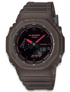 GA-2100K-5AER Casio G-Shock GA-2100K-5AER