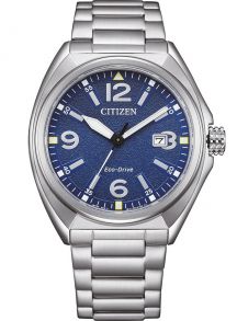 AW1571-76L Citizen Sport Solar Power Mens AW1571-76L