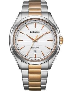 AW1756-89A Citizen Classic Solar Quartz AW1756-89A