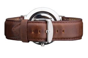 ADW00200056 Wristband Daniel Wellington Bristol Woman Silver 0811DW