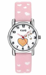 A56548-1S0A Club 30M Pink White