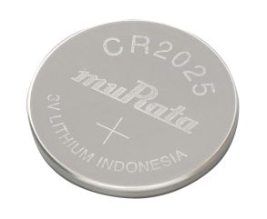 248411X Murata Lithium CR2025