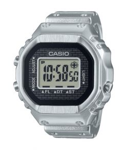 CRW-001-1ER Casio 50th Anniversary Ring Watch CRW-001-1ER