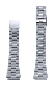70641447 Stainless Steel Strap for Casio Classic A168WA / A168WA-1YES 70641447