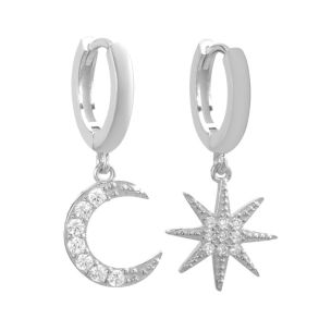 CTJ22 Carrie Taylor Star & Moon CTJ22